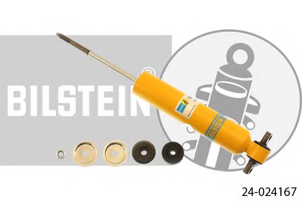 BILSTEIN 24-024167 Shock Absorber